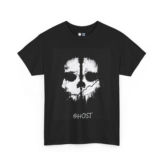 Ghost, Call of Duty