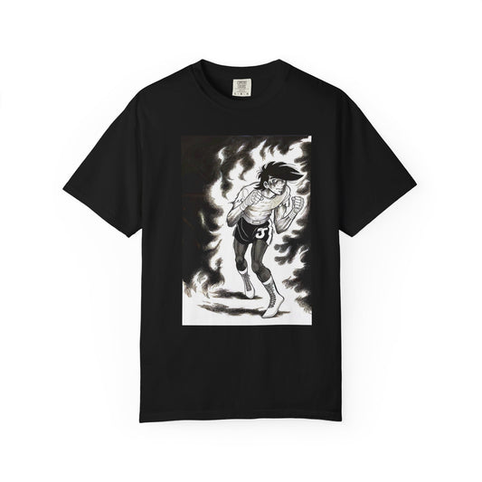 Anime Joe Yabuki Unisex T-Shirt