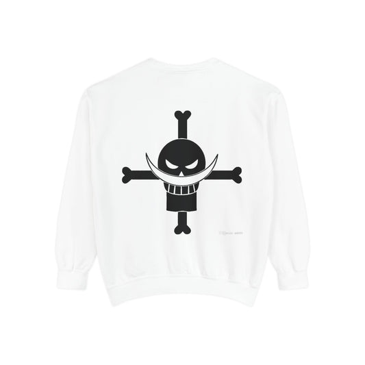 Anime Character Whitebeard Unisex Sweatshirt